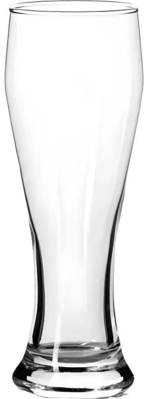 Набір 2 пивних фужери Pasabahce Pub 520мл пивні склянки