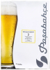 Набір 2 пивних фужери Pasabahce Pub 520мл пивні склянки