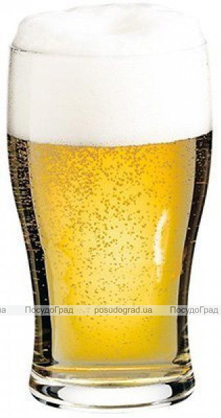 Келих для пива Pasabahce Pub Tulipe 570мл