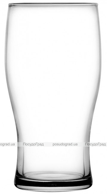 Келих для пива Pasabahce Pub Tulipe 570мл