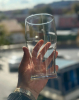 Келих для пива Pasabahce Pub Tulipe 570мл