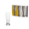 Набір фужерів для пива Beer Glass 500мл 3шт