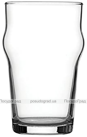 Келих для пива Pasabahce Nonic 285мл