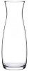 Декантер для вина (графин) Amphora 1180мл, скляний