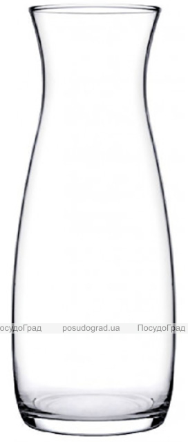 Декантер для вина (графин) Amphora 1180мл, скляний