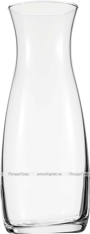 Графін (скляний декантер) для вина Pasabahce Amphora 640мл