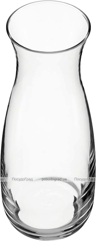 Графін (скляний декантер) для вина Pasabahce Amphora 640мл