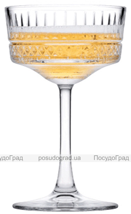 Набір 6 фужерів Pasabahce Elysia 260мл для шампанського