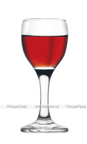 Набір 12 чарок Bistro 58мл