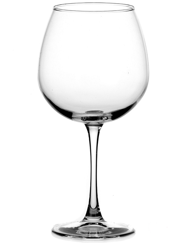 Набір 6 фужерів Enoteca для вина 750мл