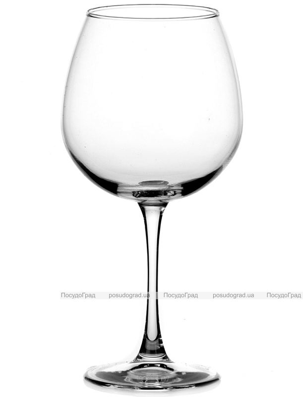 Набір 6 фужерів Enoteca для вина 750мл