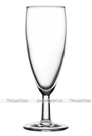 Набір 12 келихів Banquet для шампанського 155мл