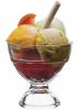 Набір 6 креманок Arctic Ice cream 315мл 107мм