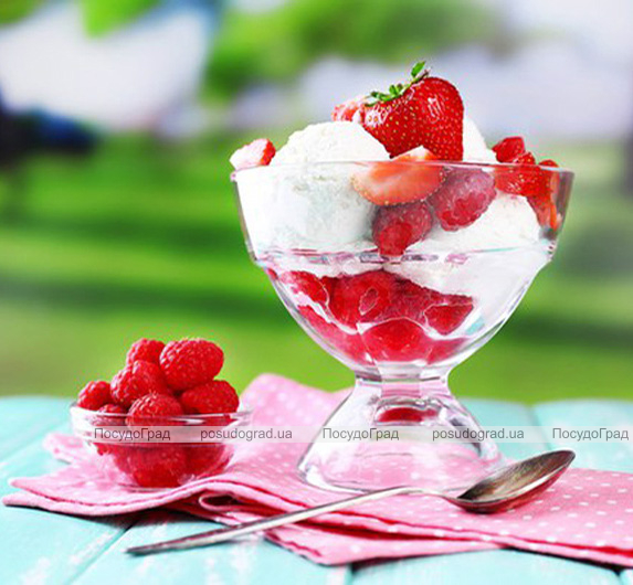 Набір 6 креманок Arctic Ice cream 315мл 107мм