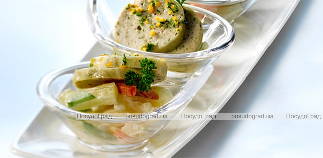 Соусниця Gastro Boutique 10х9см