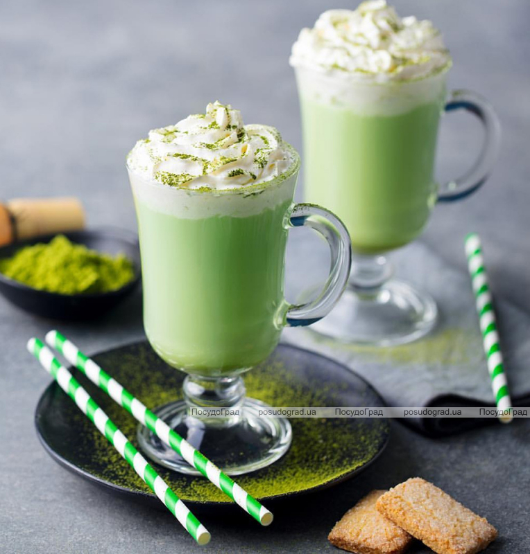 Набір чашок Irish Coffee 270мл 2шт