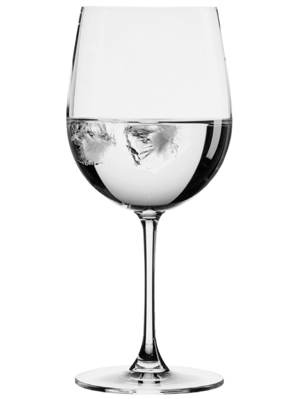 Набір 6 фужерів F&D Chateau Nouveau Water для води 485мл