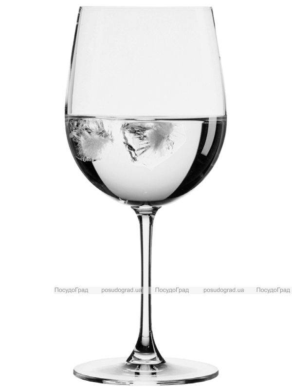 Набір 6 фужерів F&D Chateau Nouveau Water для води 485мл