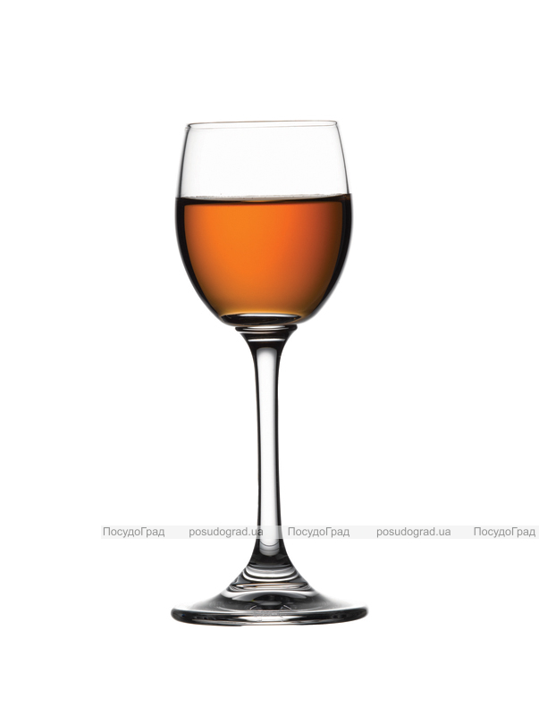 Набір 6 фужерів F&D Chateau Nouveau Alcool для лікеру 80мл