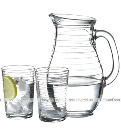 Глечик Doro Jugs 1000мл