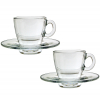 Кавовий набір Aqua Espresso Set 72мл 12 предметів