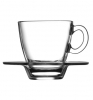 Кавовий набір Aqua Espresso Set 72мл 12 предметів