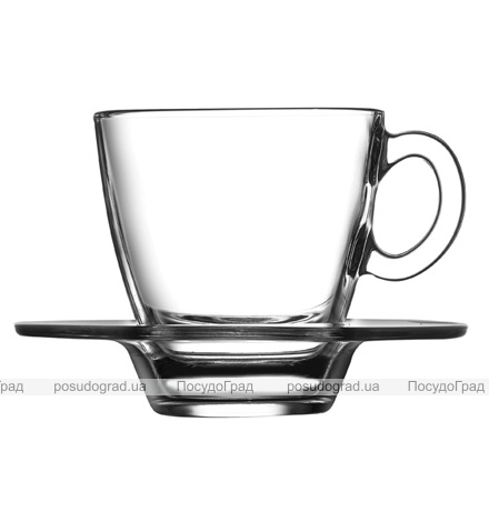 Кавовий набір Aqua Espresso Set 72мл 12 предметів