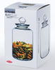 Банка для продуктов Kitchen 2600мл
