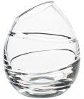 Ваза хрустальная Atlantis Crystal ELICA 16см
