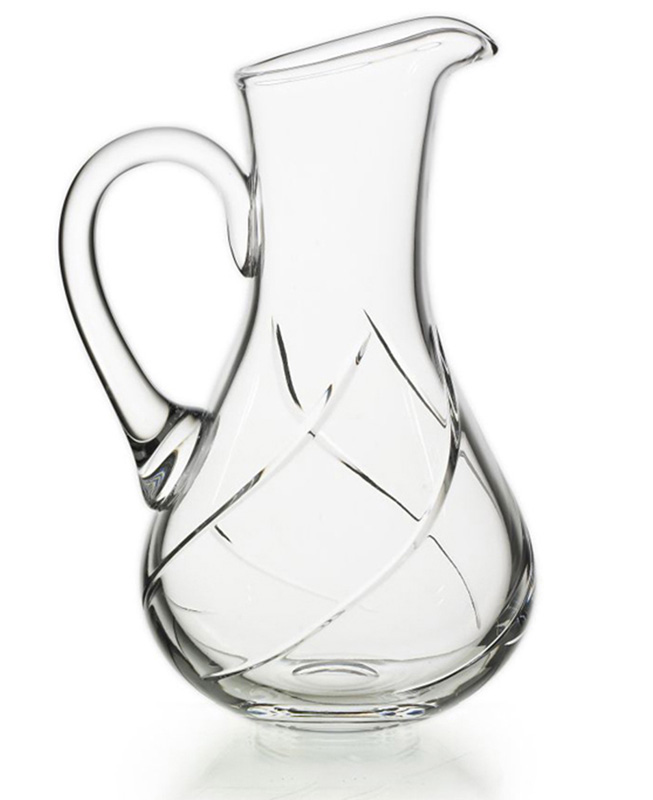 Глечик кришталевий Atlantis Crystal VIOLINO 1410мл