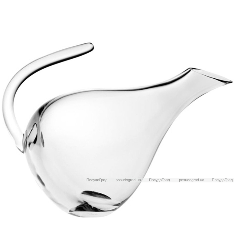 Графін кришталевий Atlantis Crystal SPIRIT 1400мл