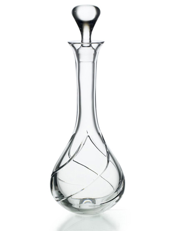 Графин хрустальный Atlantis Crystal VIOLINO 800мл