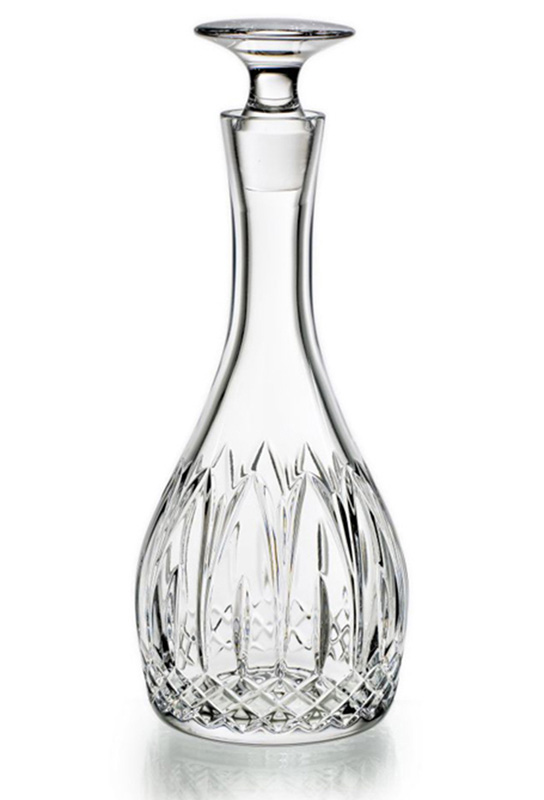 Графин кришталевий Atlantis Crystal CHARTRES 800мл
