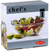 Салатница Chefs Ø23см 2500мл 1шт