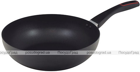 Сковорода-вок Renberg Tasty Ø28см індукційна