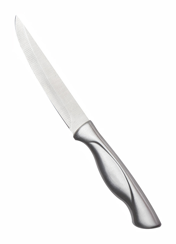 Ніж універсальний Renberg Matte Steel 12.5см, сталь нержавіюча