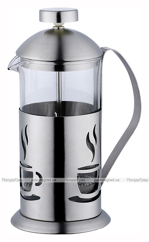 Френч-прес Renberg Tea Cup 350мл