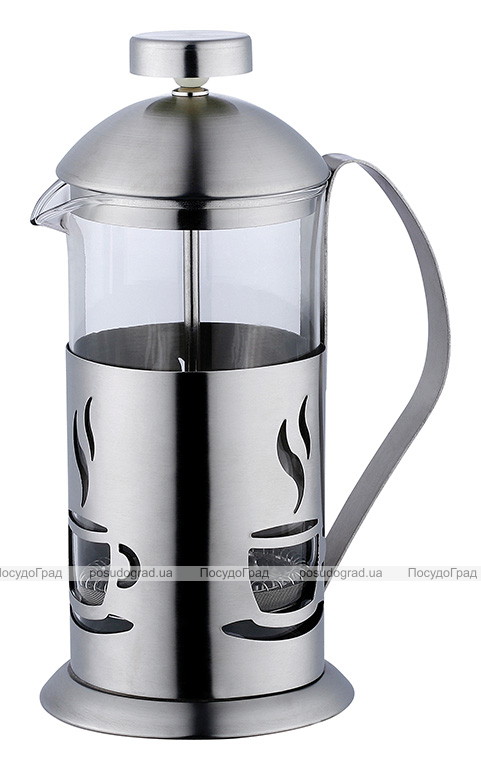 Френч-прес Renberg Tea Cup 600мл