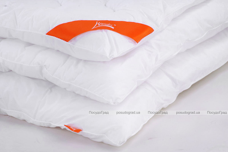 Ковдра Homefort 200х220 гіпоалергенна