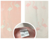 Плед BELIZZA "Pelikan Pembe" 200х220см, Євро