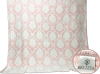 Плед BELIZZA "Damask " 200х220см, Євро
