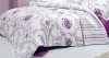 Ковдра Nazenin Fuchsia 195х215см, з силіконовим наповнювачем