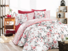 Ковдра Nazenin Wild Flower 195х215см, з силіконовим наповнювачем