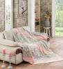 Плед Sweet Dreams 150х200 Полуторний М1678, бавовна