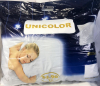 Подушка Unicolor 50х70см з силіконовим наповнювачем