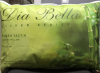 Подушка Unicolor "Dia Bella" 50х70см з бамбуковим наповнювачем