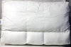 Подушка Unicolor "Dia Bella" Silver 60х40+12см ортопедична