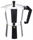 Кавоварка гейзерна Bergner Espresso на 9 чашок