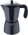 Кавоварка гейзерна Bergner La Moka на 12 чашок
