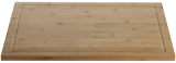 Дошка обробна San Ignacio Green 48x38x4см, бамбук